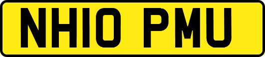 NH10PMU
