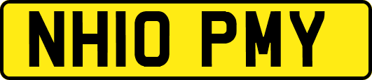 NH10PMY