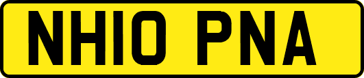 NH10PNA