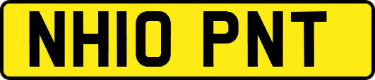 NH10PNT