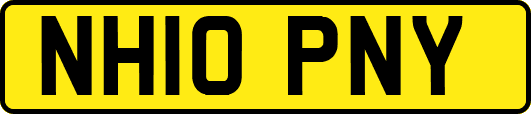 NH10PNY