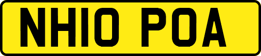 NH10POA