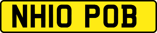 NH10POB
