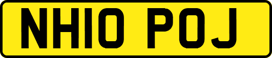 NH10POJ