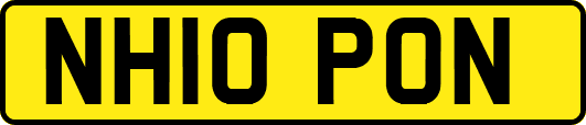 NH10PON