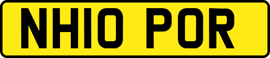 NH10POR