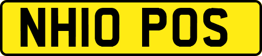 NH10POS