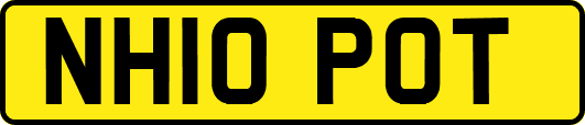 NH10POT
