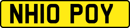 NH10POY