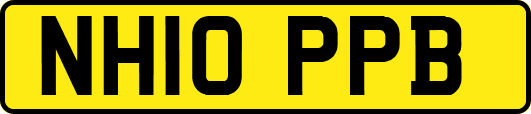 NH10PPB