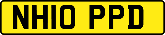 NH10PPD