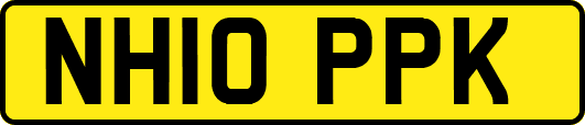 NH10PPK