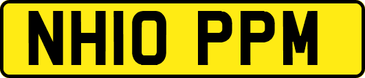 NH10PPM