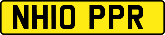 NH10PPR