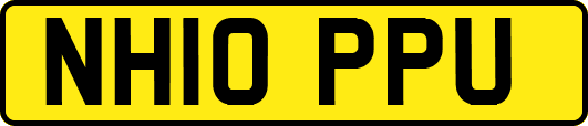 NH10PPU