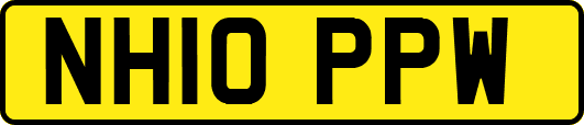 NH10PPW