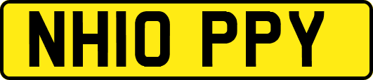 NH10PPY