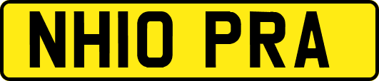 NH10PRA