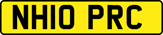 NH10PRC