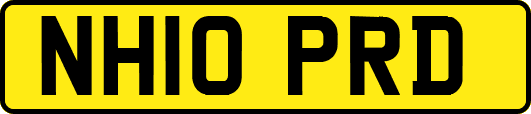 NH10PRD