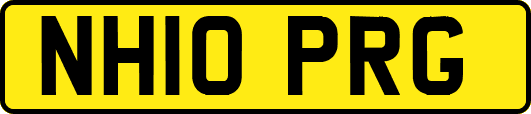 NH10PRG
