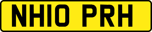 NH10PRH