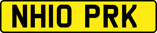 NH10PRK