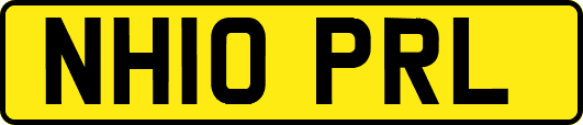 NH10PRL