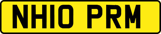NH10PRM