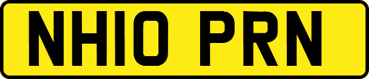 NH10PRN