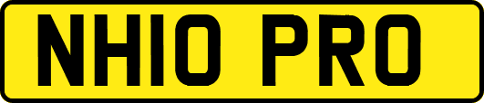 NH10PRO