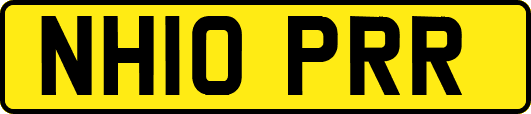 NH10PRR