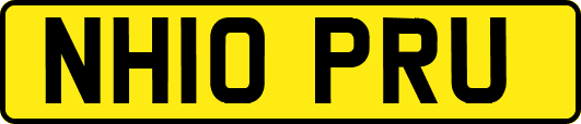 NH10PRU