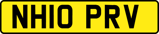 NH10PRV