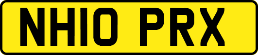 NH10PRX