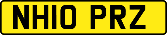 NH10PRZ