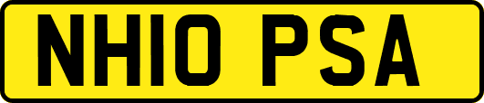 NH10PSA