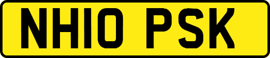 NH10PSK