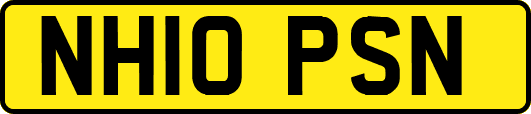 NH10PSN