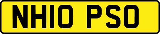 NH10PSO