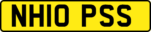 NH10PSS
