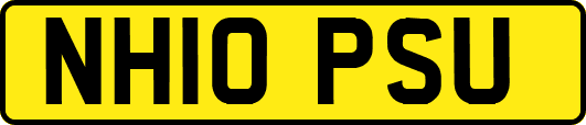 NH10PSU