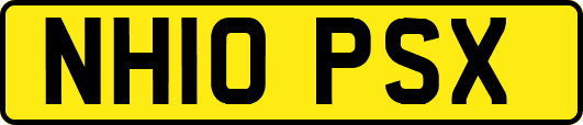 NH10PSX