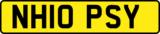 NH10PSY