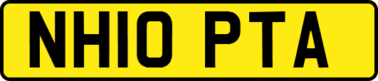 NH10PTA