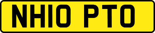 NH10PTO