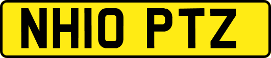 NH10PTZ
