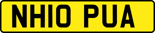 NH10PUA