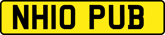 NH10PUB