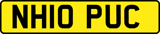 NH10PUC